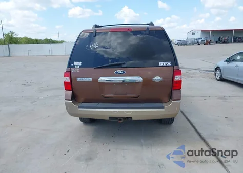 2012 Ford Expedition King Ranch z USA, uszkodzony, nr VIN 1FMJU1H55CEF24617